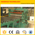 Thick Corrugated Panel Roll Forming Line for Steel Silo